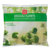 FINE LIFE BROKKOLI 450G